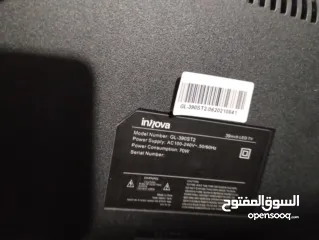  1 تلفزيون مستعمل للبيع