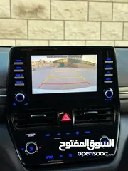  14 هيونداي ايونيك 2020