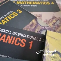  5 أستاذ رياضيات physics Tutor for IB IG AP ACT EST Math AP Physics Mechanics statistics MathTutor EST2