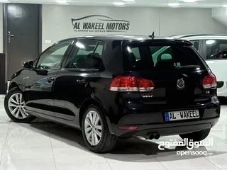  5 جلف MK6 اتماتيك