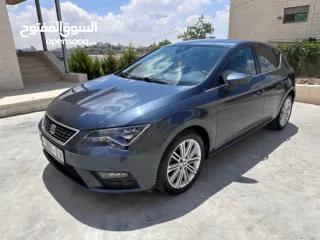  2 سيات ليون اكسلنس 2019 ماتور 1500 Seat Leon Excellence