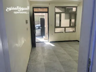  1 شقة طابق ارضي