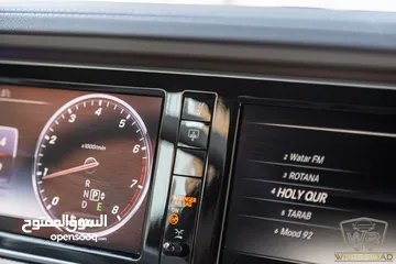  16 Mercedes S400 2015   السيارة وارد الشركة و قطعت مسافة 111,000 كيلو متر