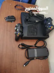  1 مفلاشية XBOX 360للبيع حببة النقية السعر 25.000 قابل للتفاوض  وقابل للإستبدال ب PS4