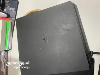  5 بلاي ستيشن ps4