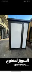  13 للبيع بيوت متنقله  كرفانات