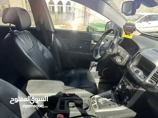  4 ‏سيارة شفروليت