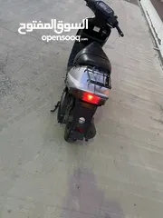  3 سوزوكي 100cc