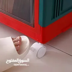  7 دولاب 5 طبقات عصري و حديث متعدد الاستخدامات