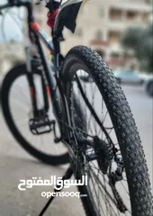  1 بسكليت Galant x7  نمرة 29