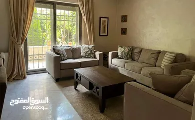  1 شقة فاخرة جدا للإيجار- عمان، ديرغبار