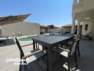  6 فلل فكتوريا