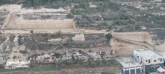  17 ارض للبيع في واد القف