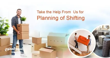  6 Shifting With Professional Home Movers