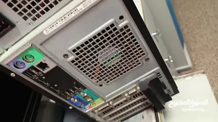  4 كمبيوتر وندز 11 مستعملة شهر