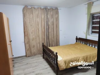  3 شقة للايجار - طالبات وسط مدينة بيت لحم - غرفتين نوم مفروشة