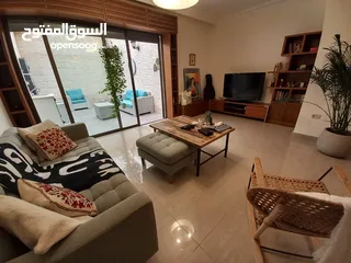  1 شقة مفروشة للإيجار 180م2 ( Property 40596 ) سنوي فقط