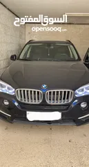  3 BMW X5 plugin-hybrid 2016