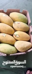  6 Pakistani fresh mangoes sindri coming soon inshallah