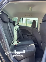  7 سكودا كاميك ترخيص 2020 محرك 1000 بنزين جير أوتوماتيك 115 حصان