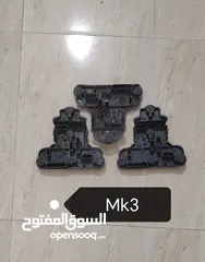  11 قطع قولف لاكثر من نوع