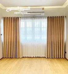  11 احدث الستائر الفاخرة للمنازل
