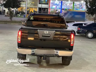  7 نيسان نافارا 2014 فحص كامل فل كامل