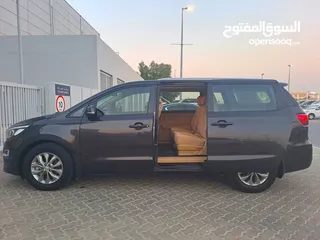  14 Kia Carnival 2020 - GCC - Super Clear