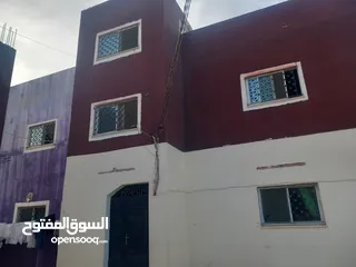  5 . بيت للبيع للجادين فقط