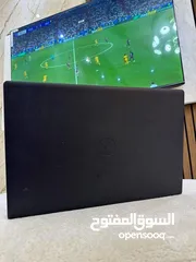  6 ‎ ‎لابتوب  Dell Vostro ‎ مستعمل بحالة جديد استخدام سنة فقط