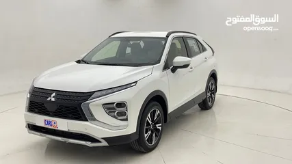  7 (HOME TEST DRIVE AND ZERO DOWN PAYMENT) MITSUBISHI ECLIPSE CROSS