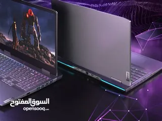  5 Lenovo - LOQ LOQ 15ARP9 Gaming Laptop FHD 2023 $1100