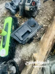  11 متاح قطع سبكترا