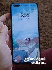  5 هاتف huawei p40 pro 5G للبيع ................................................................. ..  .