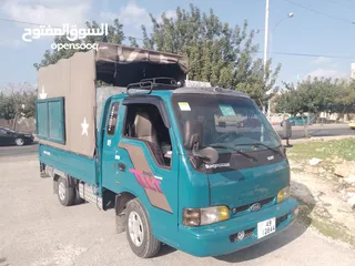  1 بكم للنقل بكب نقل عفش ترحيل جميع انواع البضائع ونقل الاثاث بأفضل الأسعار وجميع المحافظات