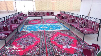  30 لمسة فخامة تأجير لوازم المناسبات