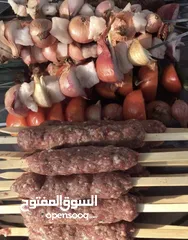  9 جميع انواع اللحم