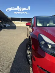  5 ‎‏‎‏Tesla Model 3 Standard Range Plus 2023