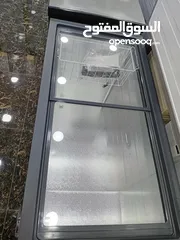  3 فريزر ناشونال سونيك بطح 300 لتر
