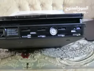  8 بلي ستيشن فور سلم ps4 slim للبيع