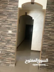  11 شقة للايجار او البيع في طبربور الخزنة بتشطيب سوبر ديلوكس