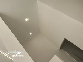  2 فني كهرباء منزلية  تحت إشراف هندسي