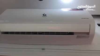  3 مكيف جنرال ديلوكس