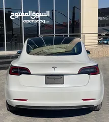  20 Tesla Model 3 Standard plus 2020