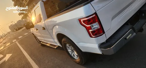  1 Ford F 150 vary clean car