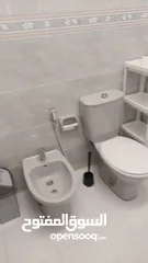 18 شقة نصف مفروشة للإيجار في دير غبار  ref : 14352