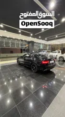  7 Audi A5 Coupe model 2015