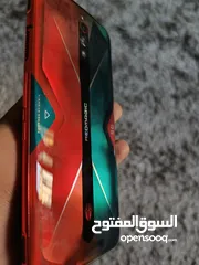  2 رد مجك 5G أحمر