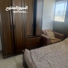  10 ستديو مفروش للايجار
