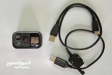  11 كاميرا جوبرو هيرو 4 بلاك GO PRO HERO 4 BLACK